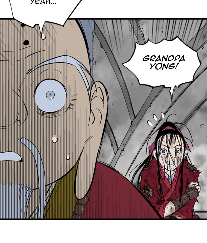 Gosu Chapter 198 page 46 - Chapter 198: [Chapter 2] Ep. 111