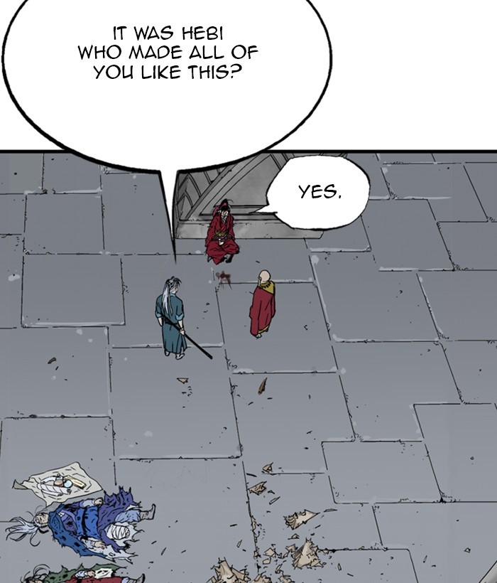 Gosu Chapter 198 page 50 - Chapter 198: [Chapter 2] Ep. 111