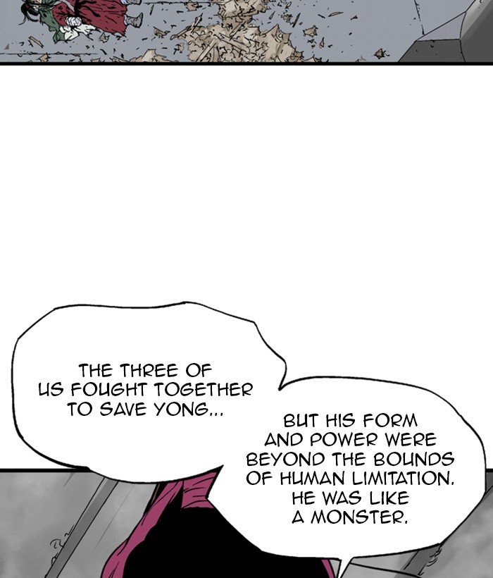 Gosu Chapter 198 page 51 - Chapter 198: [Chapter 2] Ep. 111