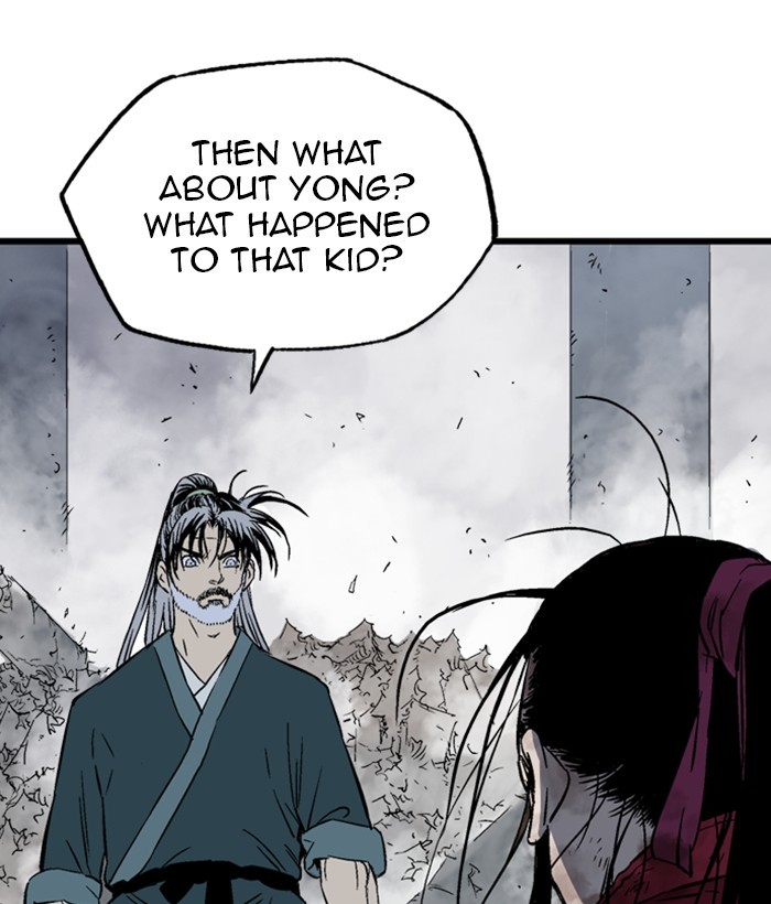 Gosu Chapter 198 page 53 - Chapter 198: [Chapter 2] Ep. 111