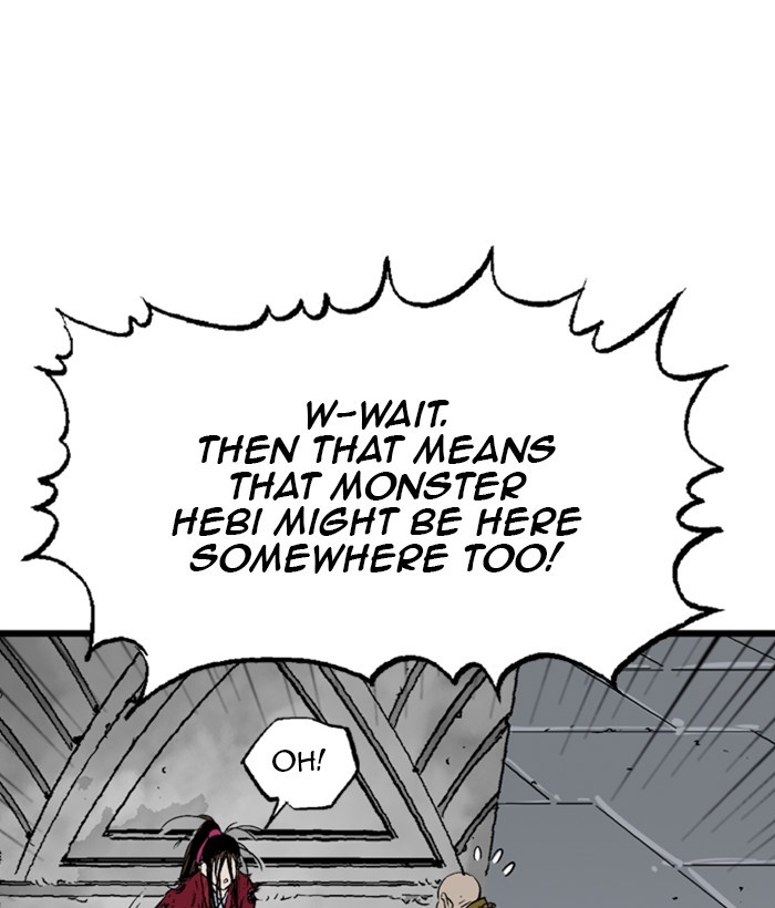 Gosu Chapter 198 page 59 - Chapter 198: [Chapter 2] Ep. 111