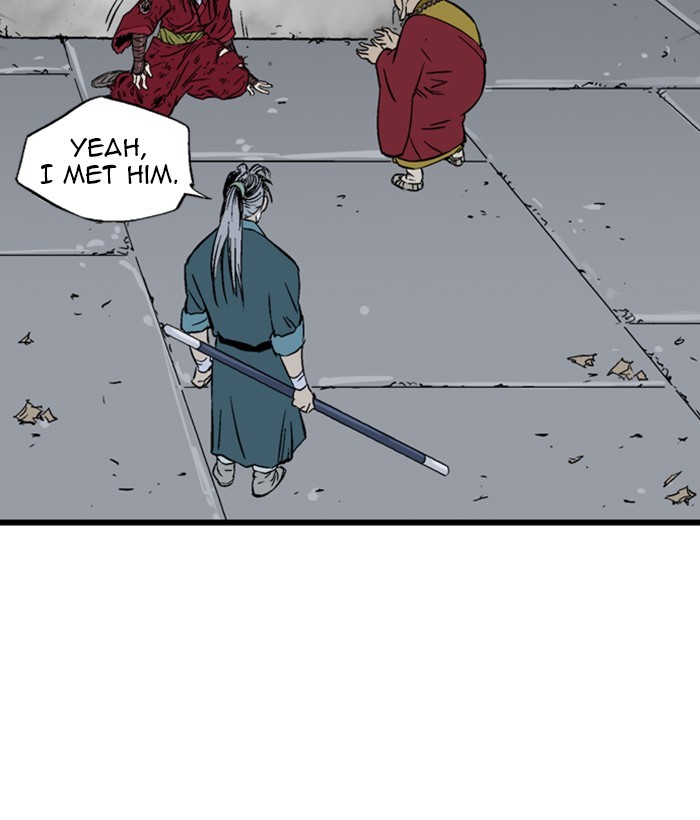 Gosu Chapter 198 page 60 - Chapter 198: [Chapter 2] Ep. 111