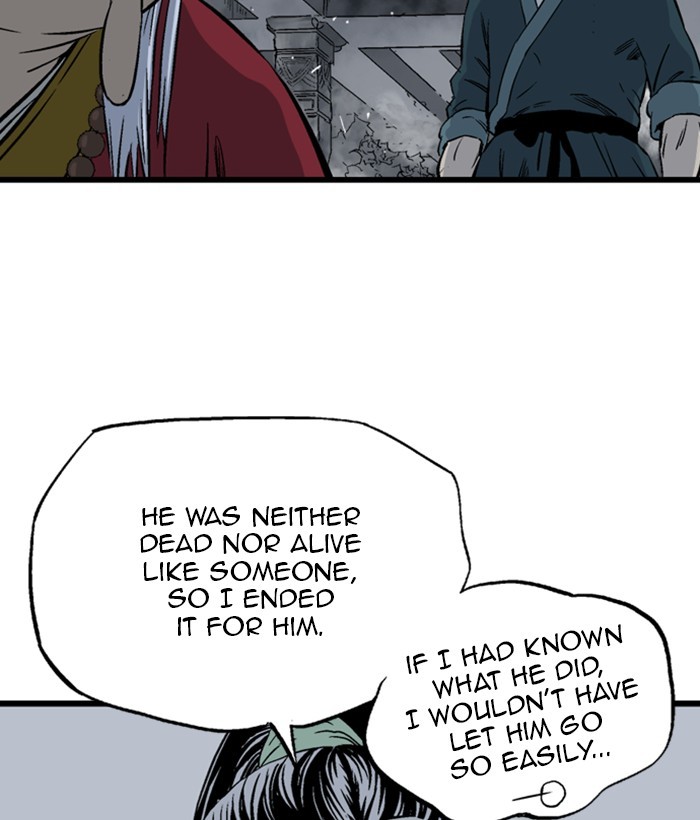 Gosu Chapter 198 page 63 - Chapter 198: [Chapter 2] Ep. 111