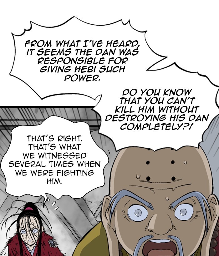 Gosu Chapter 198 page 65 - Chapter 198: [Chapter 2] Ep. 111