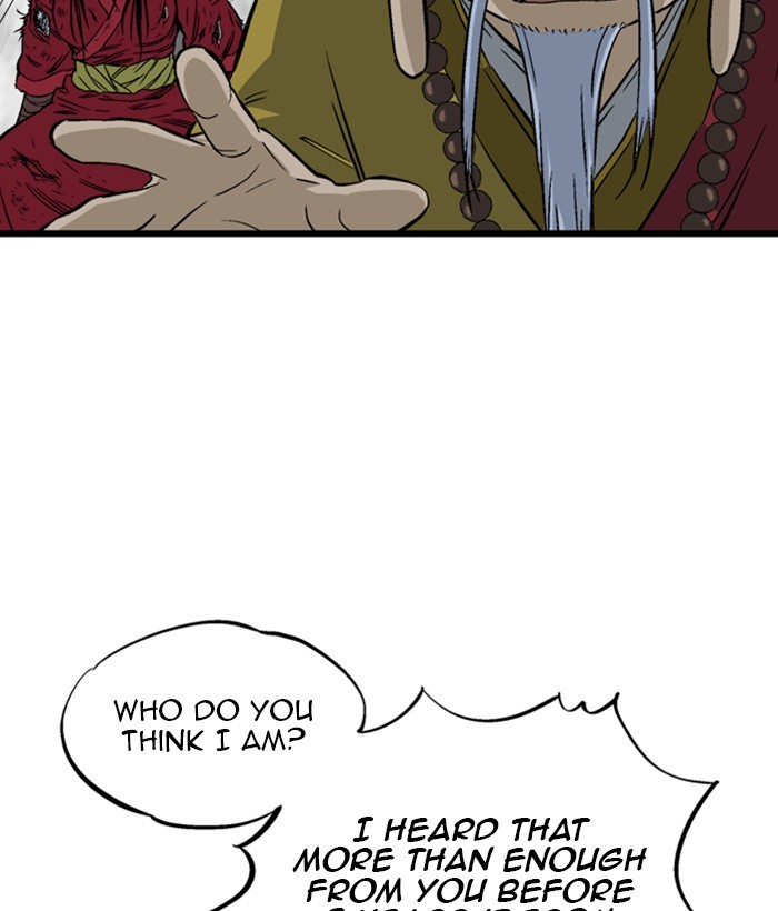 Gosu Chapter 198 page 66 - Chapter 198: [Chapter 2] Ep. 111