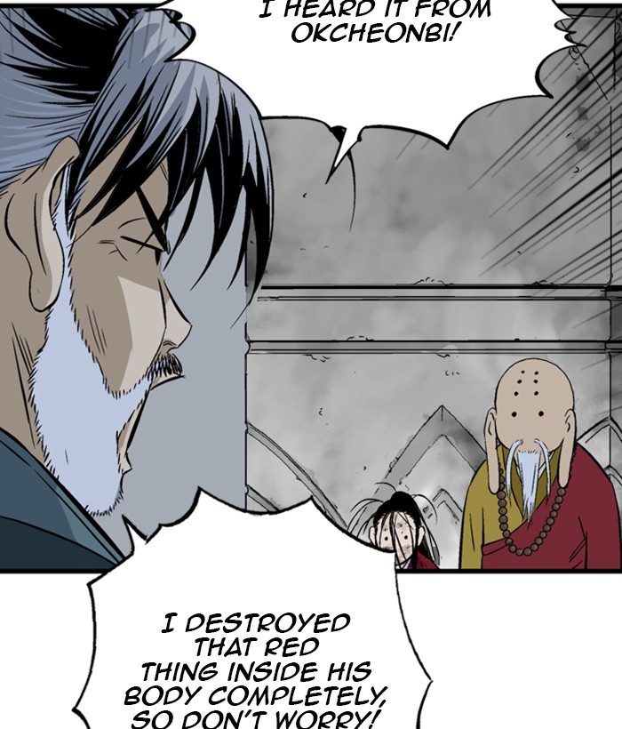 Gosu Chapter 198 page 67 - Chapter 198: [Chapter 2] Ep. 111