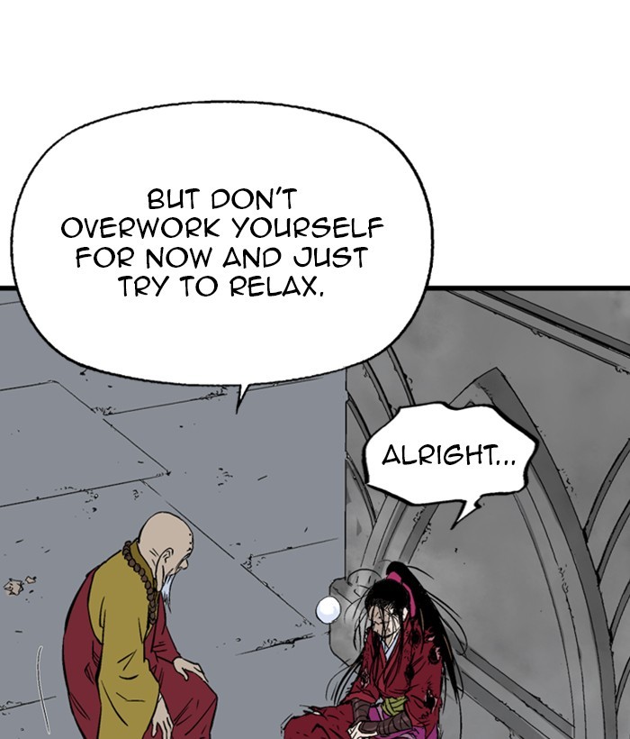 Gosu Chapter 198 page 7 - Chapter 198: [Chapter 2] Ep. 111