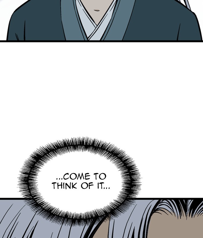 Gosu Chapter 198 page 71 - Chapter 198: [Chapter 2] Ep. 111