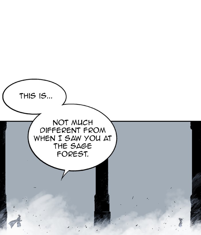 Gosu Chapter 198 page 99 - Chapter 198: [Chapter 2] Ep. 111