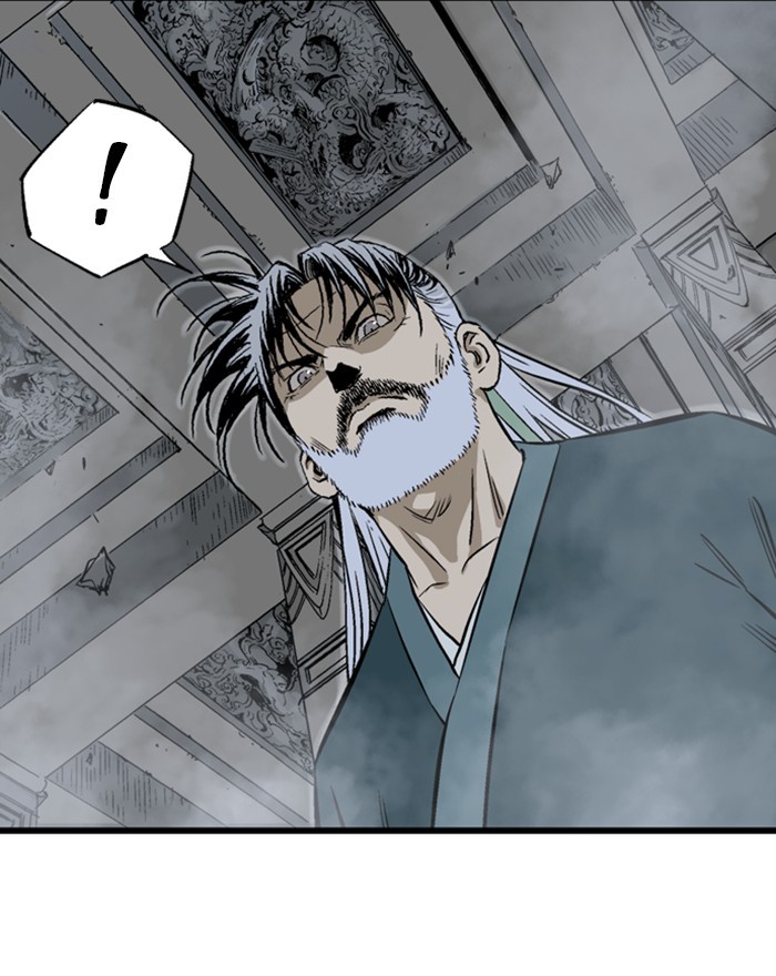 Gosu Chapter 199 page 100 - Chapter 199: [Chapter 2] Ep. 112