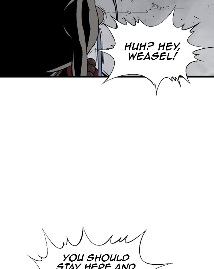 Gosu Chapter 199 page 102 - Chapter 199: [Chapter 2] Ep. 112