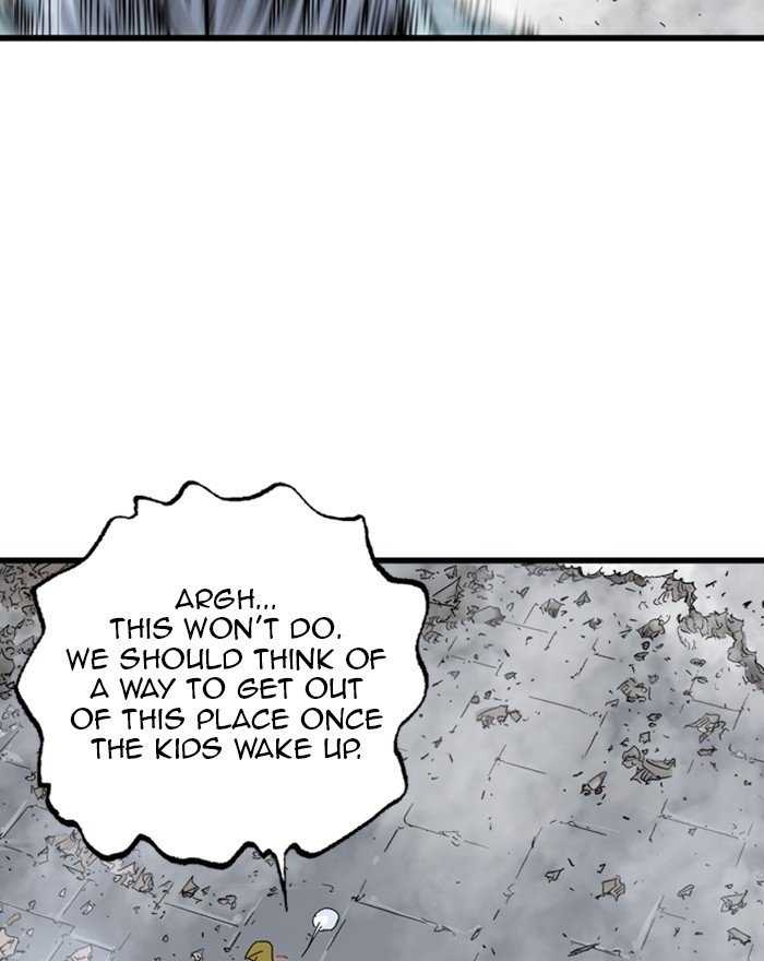 Gosu Chapter 199 page 105 - Chapter 199: [Chapter 2] Ep. 112
