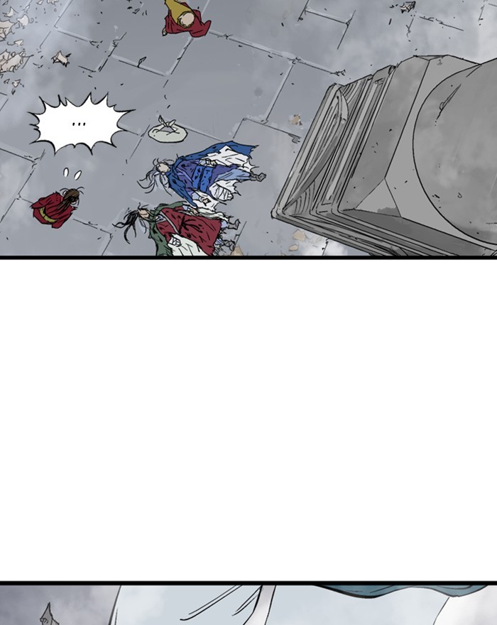 Gosu Chapter 199 page 106 - Chapter 199: [Chapter 2] Ep. 112