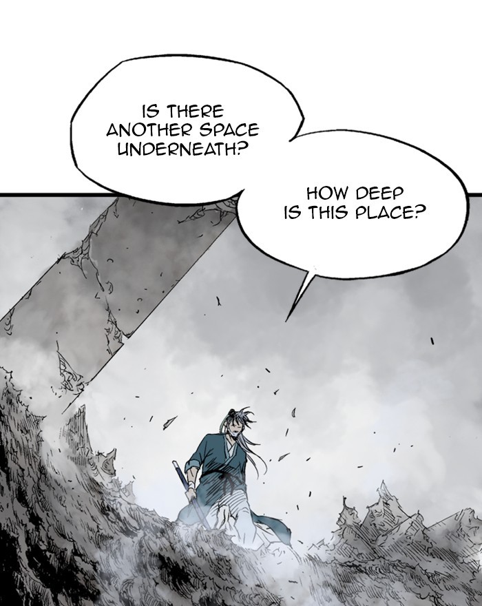 Gosu Chapter 199 page 113 - Chapter 199: [Chapter 2] Ep. 112