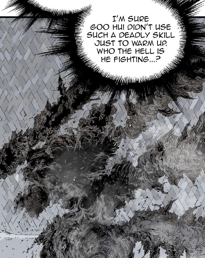 Gosu Chapter 199 page 116 - Chapter 199: [Chapter 2] Ep. 112