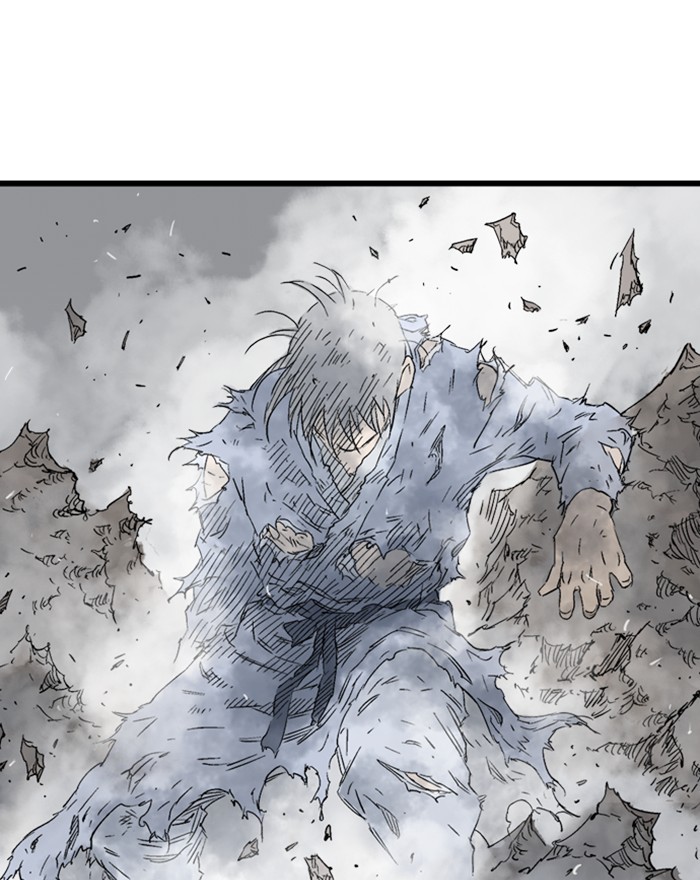 Gosu Chapter 199 page 122 - Chapter 199: [Chapter 2] Ep. 112