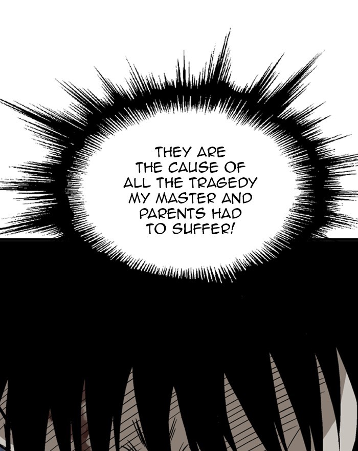 Gosu Chapter 199 page 132 - Chapter 199: [Chapter 2] Ep. 112