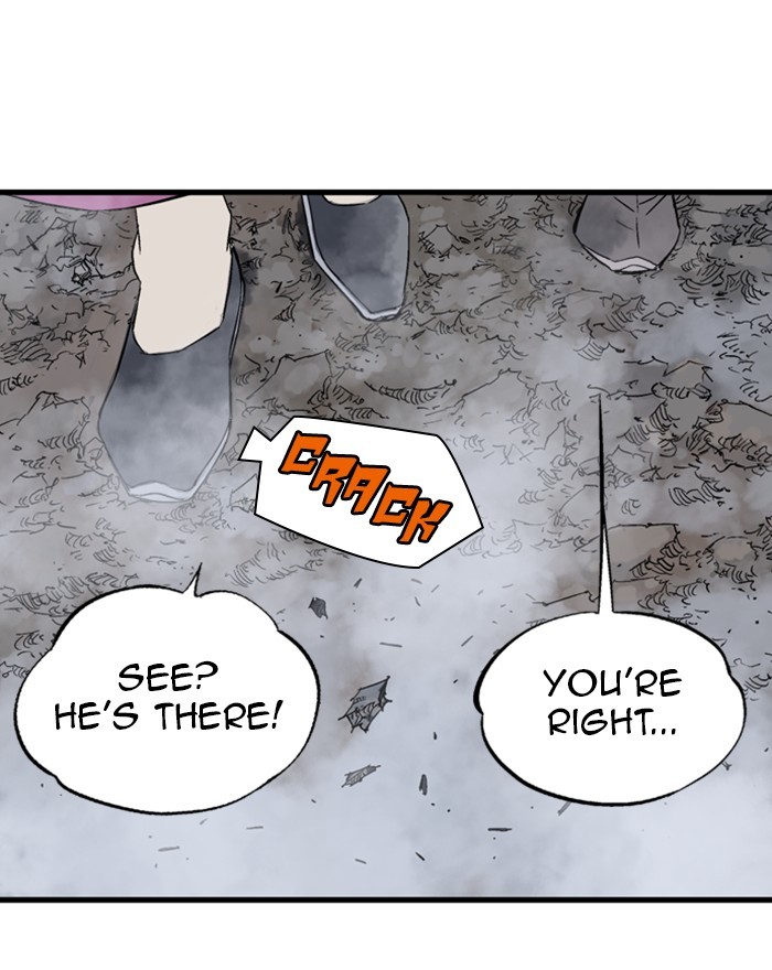 Gosu Chapter 199 page 138 - Chapter 199: [Chapter 2] Ep. 112