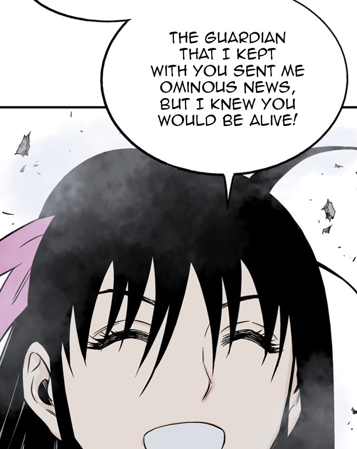 Gosu Chapter 199 page 142 - Chapter 199: [Chapter 2] Ep. 112