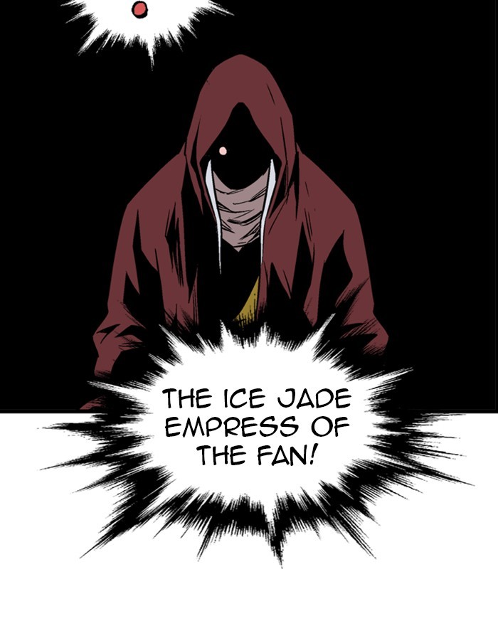 Gosu Chapter 199 page 22 - Chapter 199: [Chapter 2] Ep. 112