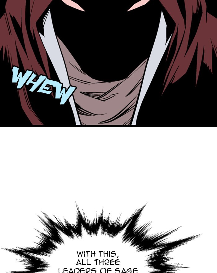 Gosu Chapter 199 page 24 - Chapter 199: [Chapter 2] Ep. 112