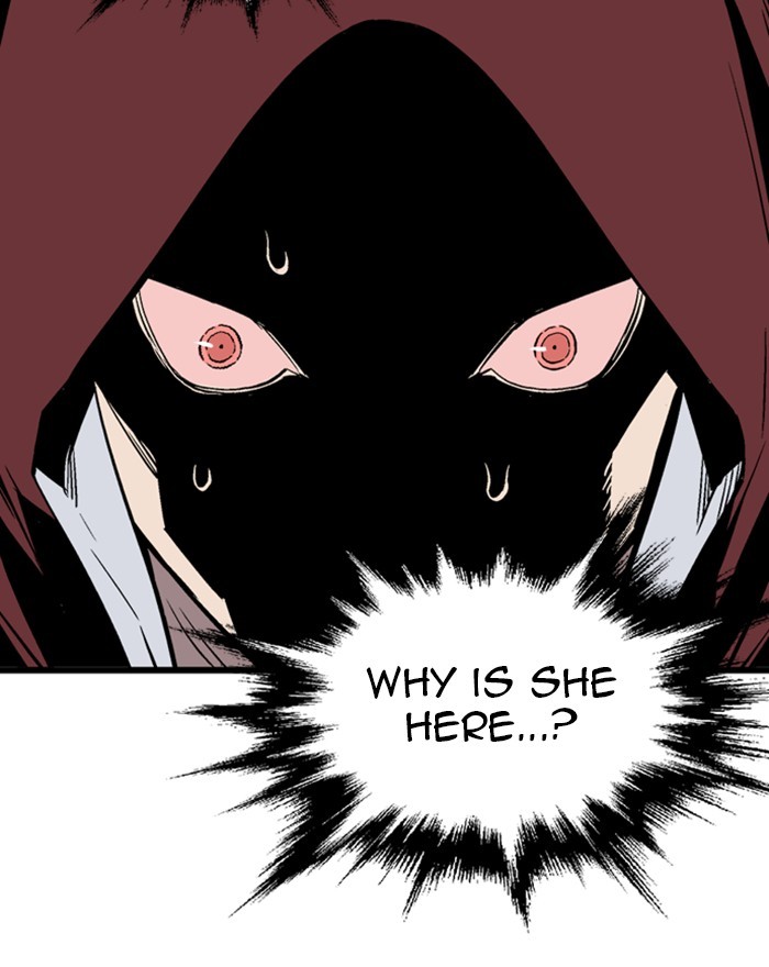Gosu Chapter 199 page 28 - Chapter 199: [Chapter 2] Ep. 112