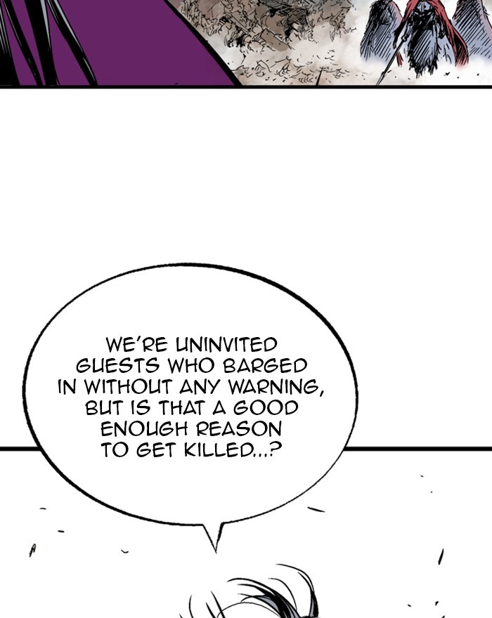 Gosu Chapter 199 page 33 - Chapter 199: [Chapter 2] Ep. 112