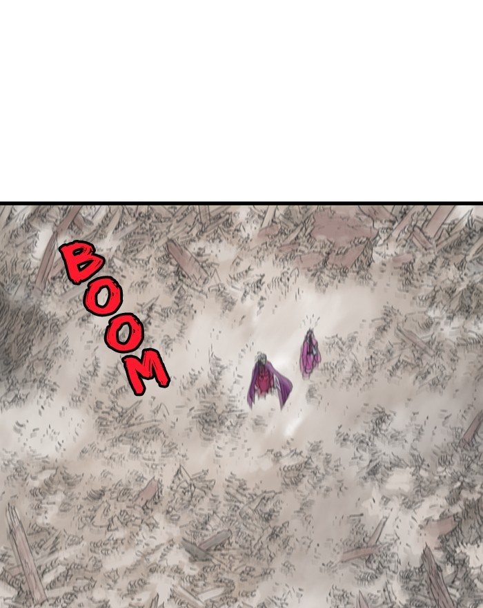 Gosu Chapter 199 page 37 - Chapter 199: [Chapter 2] Ep. 112