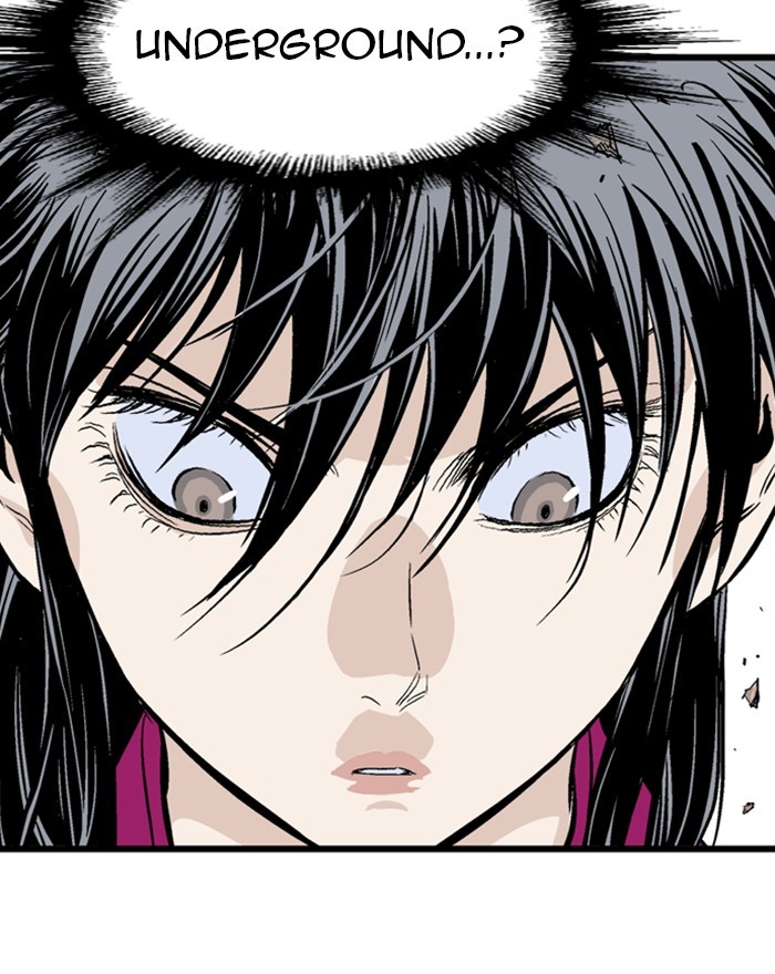 Gosu Chapter 199 page 40 - Chapter 199: [Chapter 2] Ep. 112