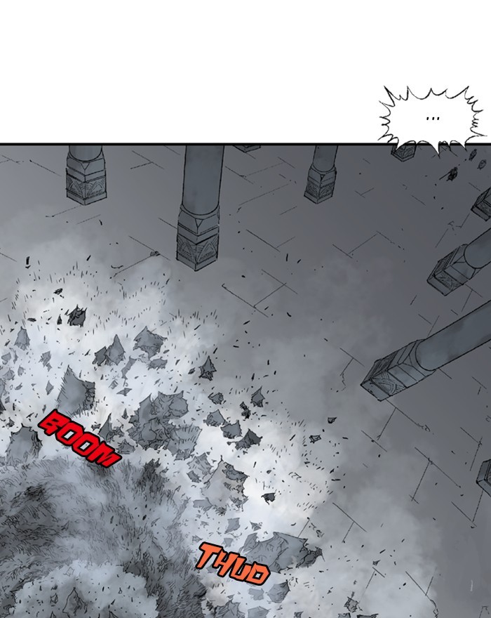 Gosu Chapter 199 page 48 - Chapter 199: [Chapter 2] Ep. 112