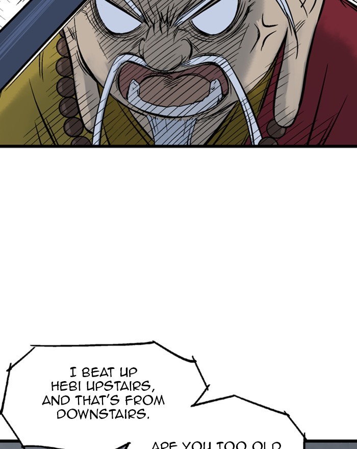 Gosu Chapter 199 page 52 - Chapter 199: [Chapter 2] Ep. 112