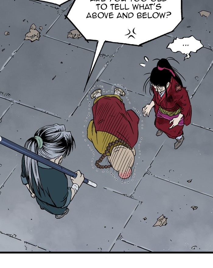 Gosu Chapter 199 page 53 - Chapter 199: [Chapter 2] Ep. 112
