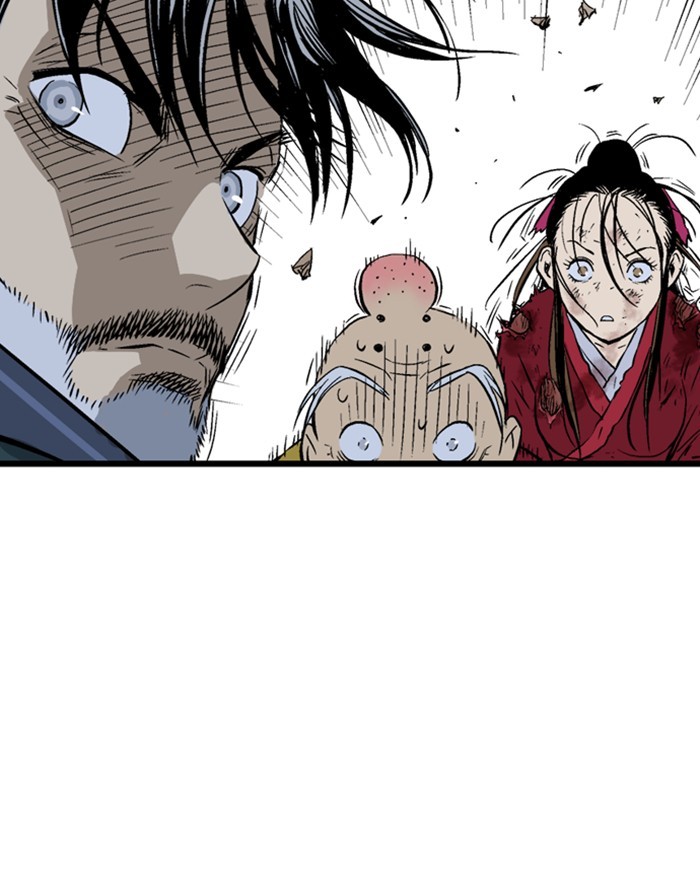 Gosu Chapter 199 page 56 - Chapter 199: [Chapter 2] Ep. 112