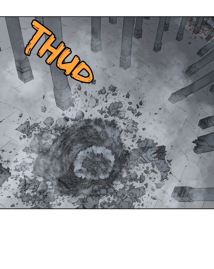 Gosu Chapter 199 page 57 - Chapter 199: [Chapter 2] Ep. 112