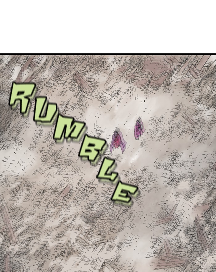 Gosu Chapter 199 page 69 - Chapter 199: [Chapter 2] Ep. 112