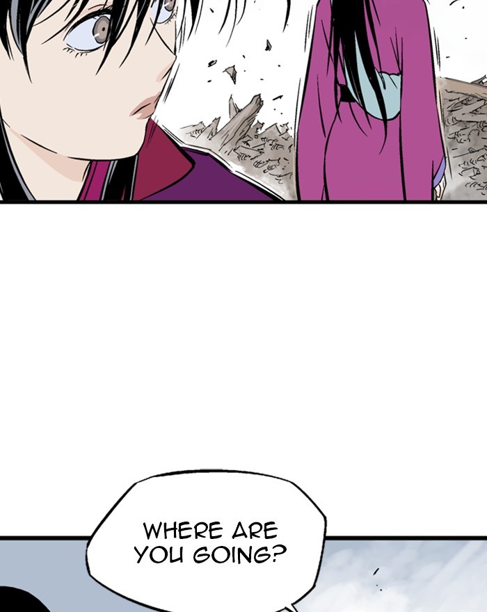 Gosu Chapter 199 page 71 - Chapter 199: [Chapter 2] Ep. 112