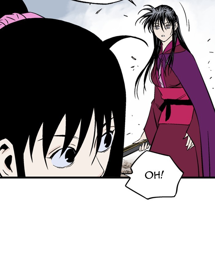 Gosu Chapter 199 page 72 - Chapter 199: [Chapter 2] Ep. 112