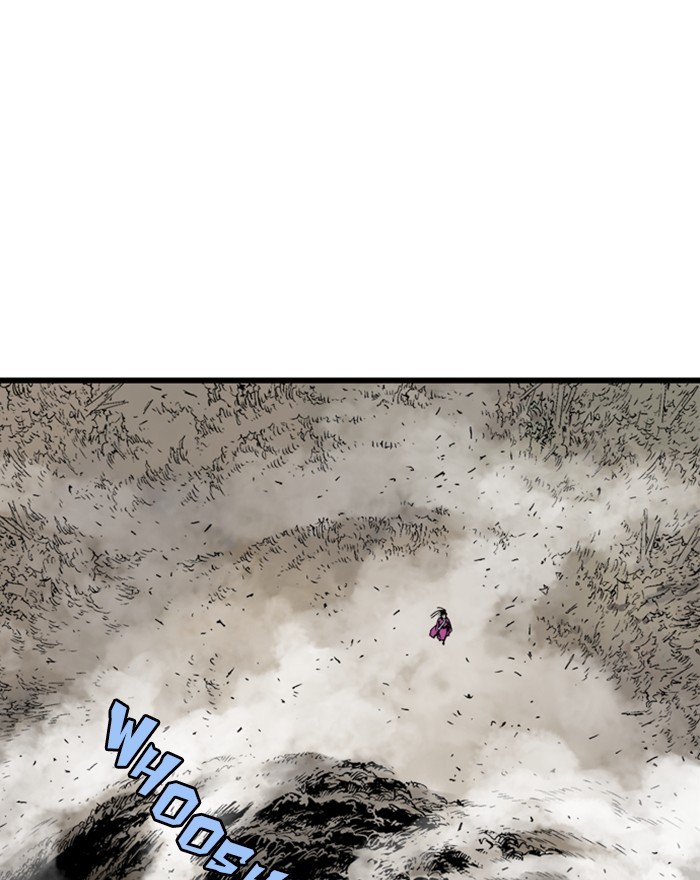 Gosu Chapter 199 page 83 - Chapter 199: [Chapter 2] Ep. 112