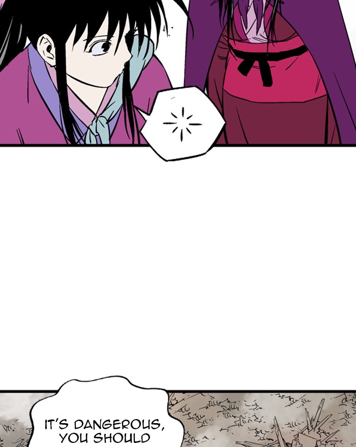 Gosu Chapter 199 page 87 - Chapter 199: [Chapter 2] Ep. 112