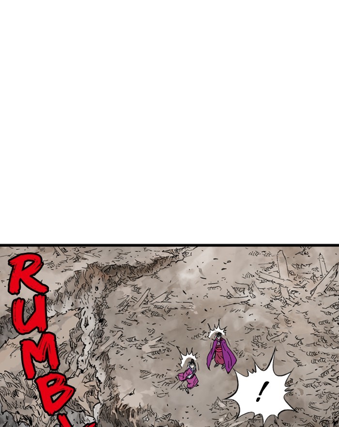 Gosu Chapter 199 page 90 - Chapter 199: [Chapter 2] Ep. 112
