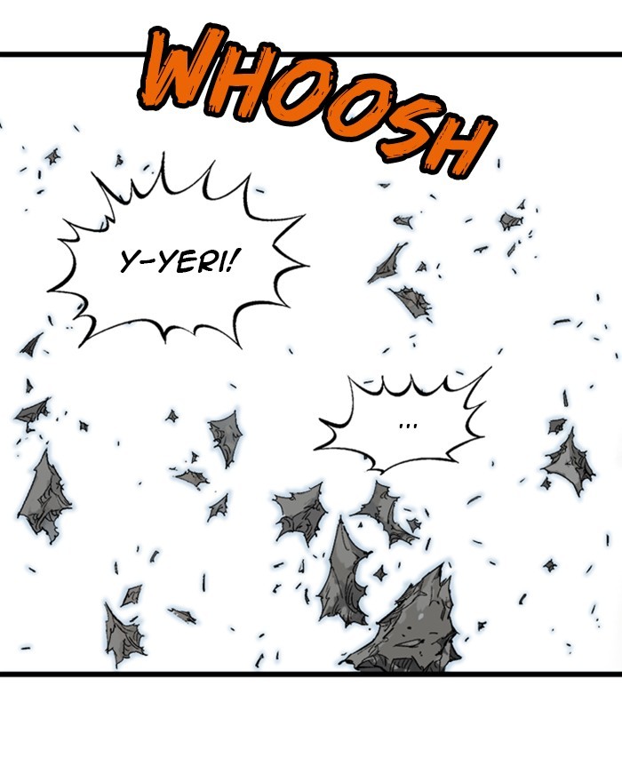 Gosu Chapter 199 page 92 - Chapter 199: [Chapter 2] Ep. 112