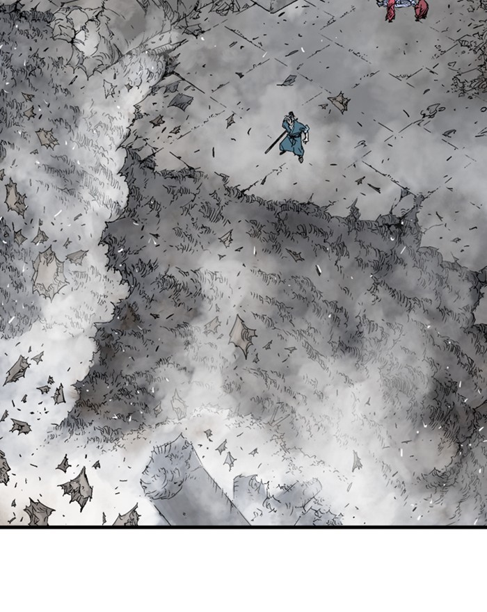 Gosu Chapter 199 page 95 - Chapter 199: [Chapter 2] Ep. 112
