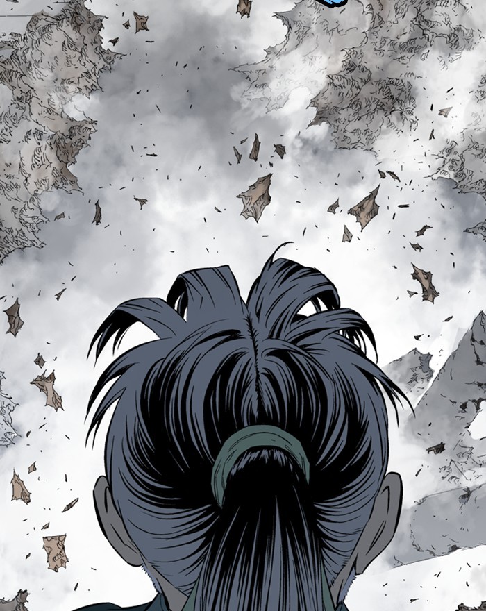 Gosu Chapter 199 page 97 - Chapter 199: [Chapter 2] Ep. 112