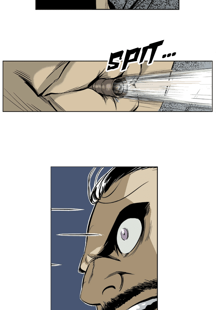 Gosu Chapter 2 page 10 - Chapter 2: Ep. 2 - Beautiful Song Chohang