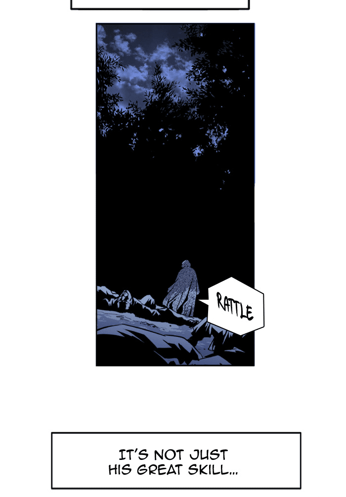 Gosu Chapter 2 page 13 - Chapter 2: Ep. 2 - Beautiful Song Chohang