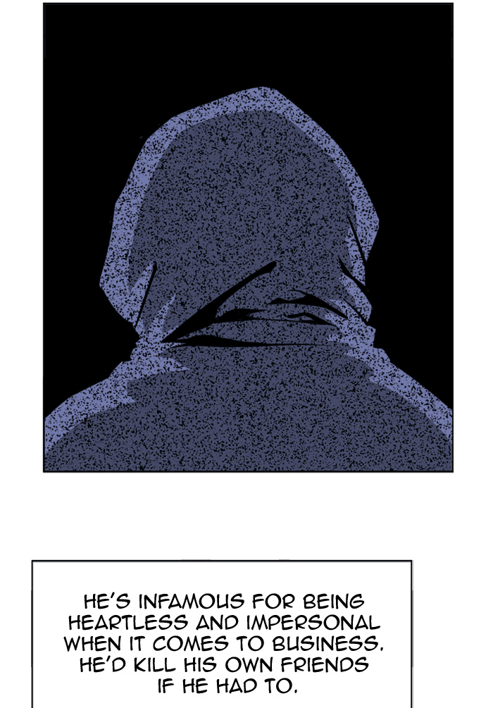 Gosu Chapter 2 page 14 - Chapter 2: Ep. 2 - Beautiful Song Chohang