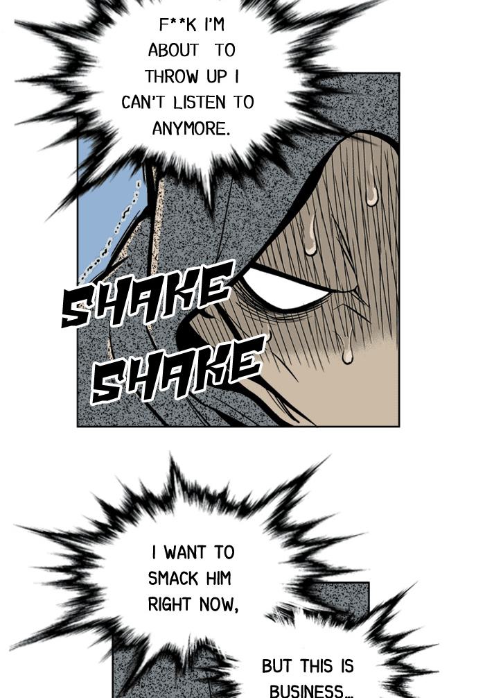 Gosu Chapter 2 page 41 - Chapter 2: Ep. 2 - Beautiful Song Chohang