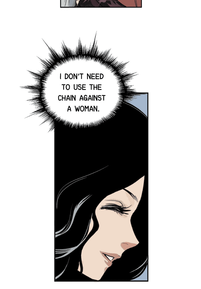 Gosu Chapter 2 page 43 - Chapter 2: Ep. 2 - Beautiful Song Chohang