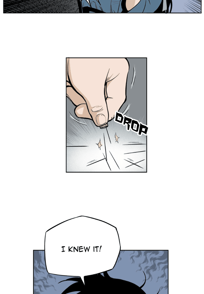 Gosu Chapter 2 page 46 - Chapter 2: Ep. 2 - Beautiful Song Chohang
