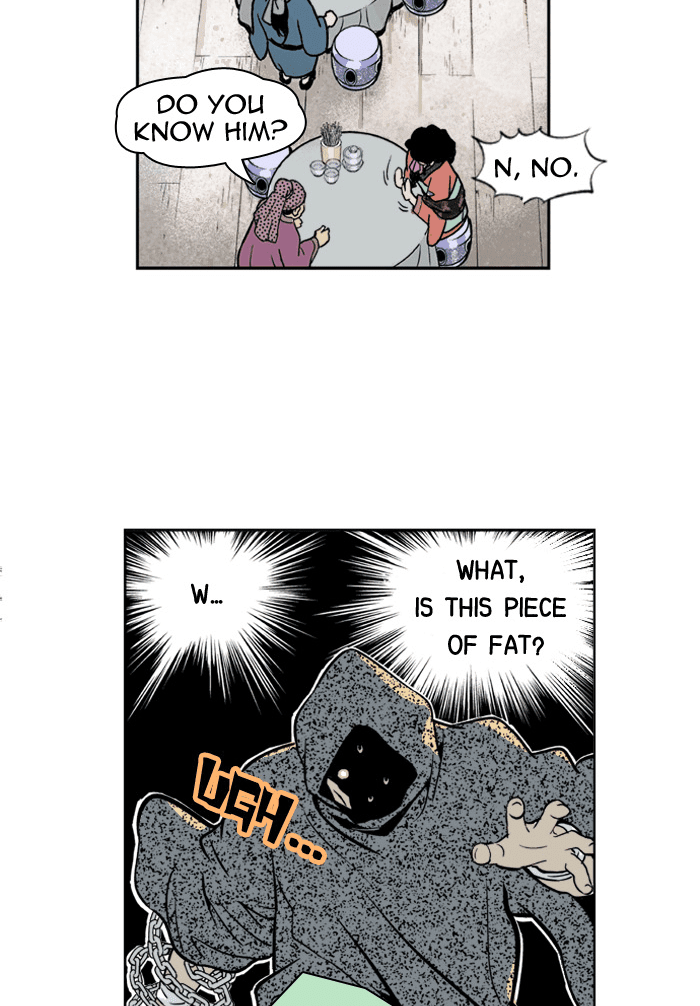 Gosu Chapter 2 page 49 - Chapter 2: Ep. 2 - Beautiful Song Chohang